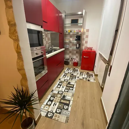 Corte Prini Apartment