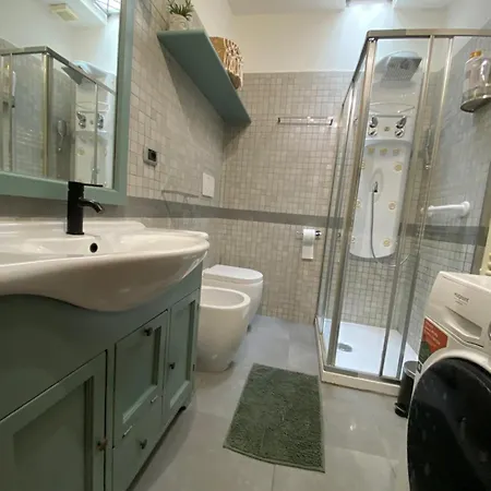 Apartment Corte Prini *