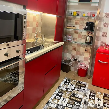 Apartamento Corte Prini