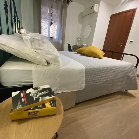 Apartment Corte Prini *