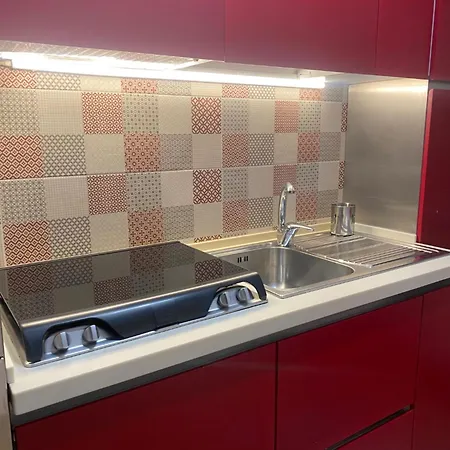 Corte Prini Apartamento