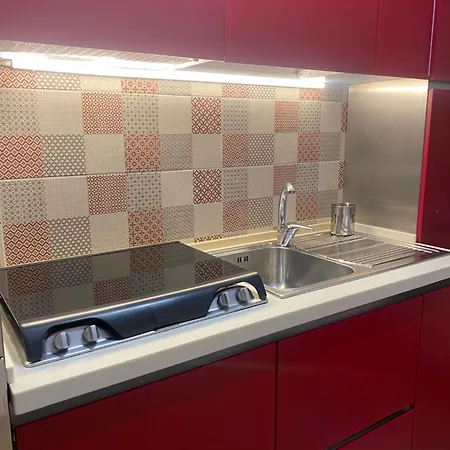 Corte Prini Apartment
