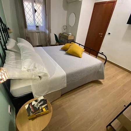 Corte Prini Apartment