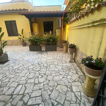 Apartment Corte Prini