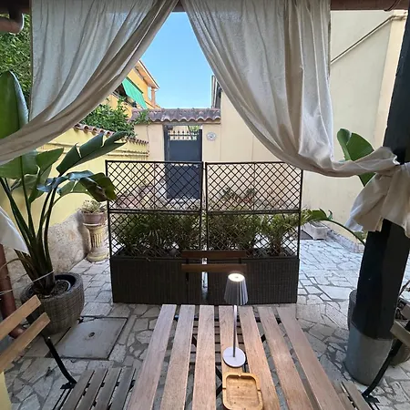 Corte Prini Apartamento