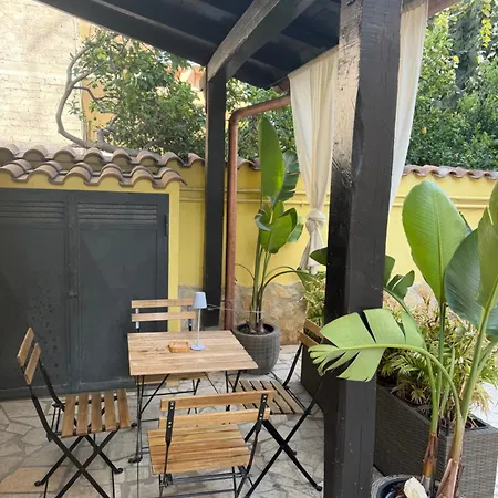 Corte Prini Apartamento Fiumicino
